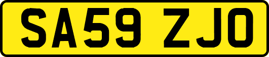 SA59ZJO