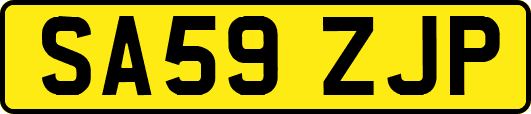 SA59ZJP