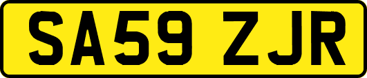 SA59ZJR
