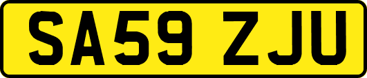 SA59ZJU