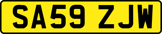 SA59ZJW