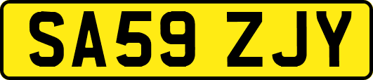 SA59ZJY
