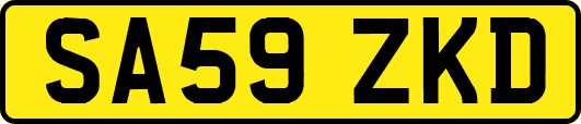 SA59ZKD