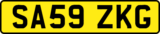 SA59ZKG