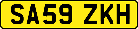 SA59ZKH