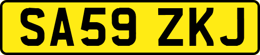 SA59ZKJ