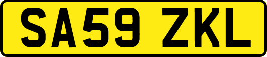 SA59ZKL
