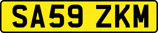 SA59ZKM