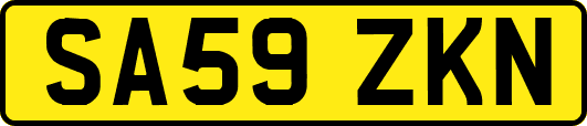 SA59ZKN