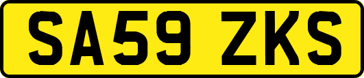 SA59ZKS