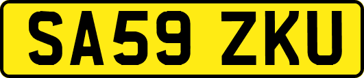 SA59ZKU
