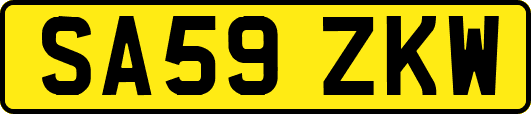 SA59ZKW