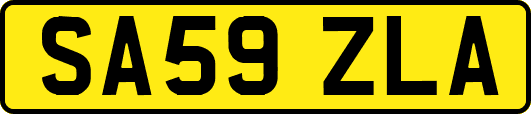 SA59ZLA