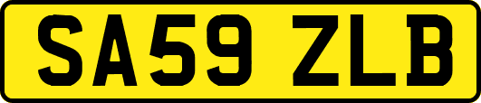 SA59ZLB