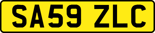 SA59ZLC