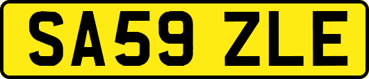 SA59ZLE