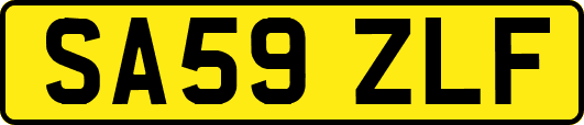 SA59ZLF