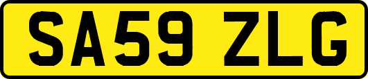 SA59ZLG