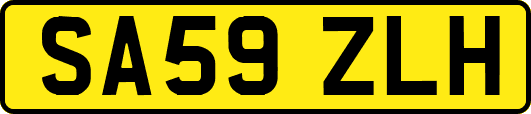 SA59ZLH