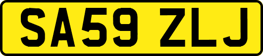 SA59ZLJ