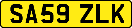 SA59ZLK