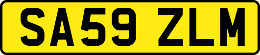 SA59ZLM