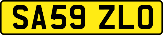 SA59ZLO