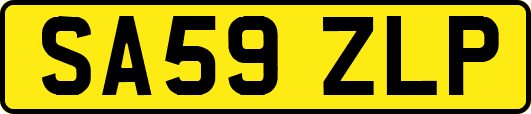 SA59ZLP