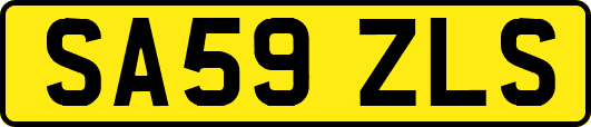 SA59ZLS