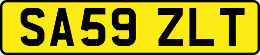 SA59ZLT