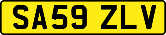 SA59ZLV