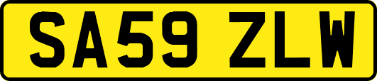 SA59ZLW