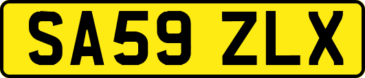 SA59ZLX