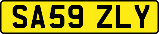 SA59ZLY