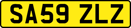 SA59ZLZ