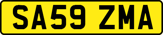 SA59ZMA