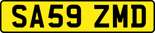 SA59ZMD