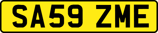 SA59ZME