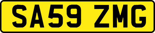 SA59ZMG