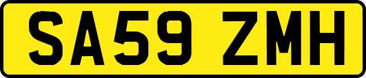SA59ZMH