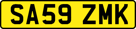 SA59ZMK
