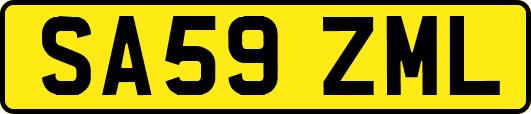 SA59ZML