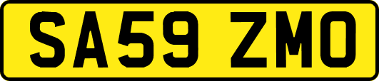 SA59ZMO