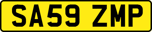 SA59ZMP