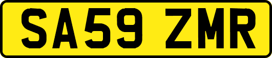 SA59ZMR