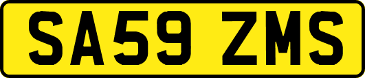 SA59ZMS