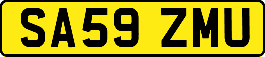 SA59ZMU