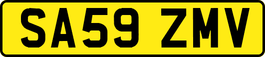 SA59ZMV