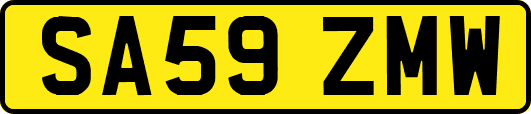 SA59ZMW