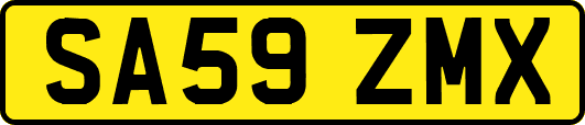 SA59ZMX
